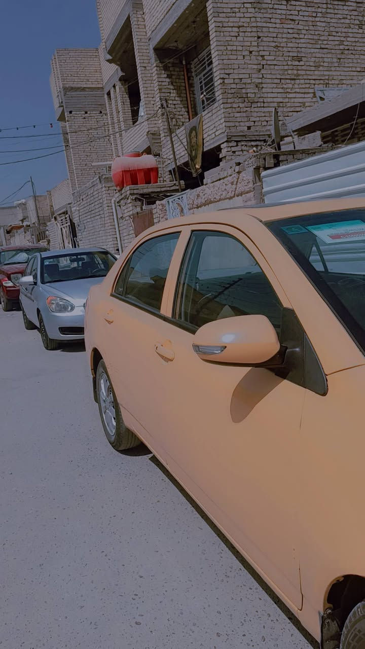 السلام عليكم بي وايدي جي 3 لبيع مكفول مكاني بغداد السعر 48 هاذا السونار وي صور موجود طخاته الرقم ***********
