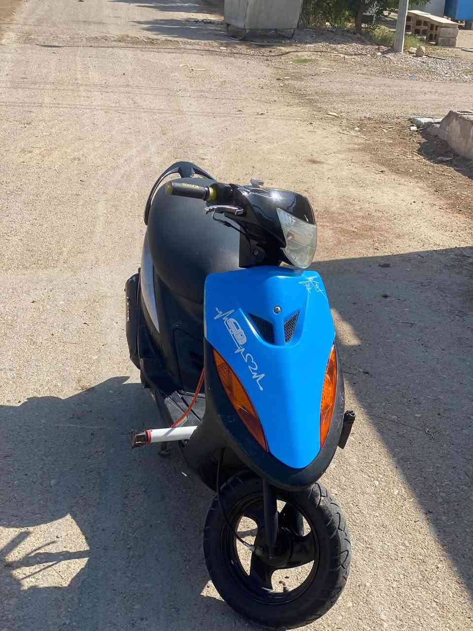 ماكس • ٢٠٠٨ • مكينة جديده