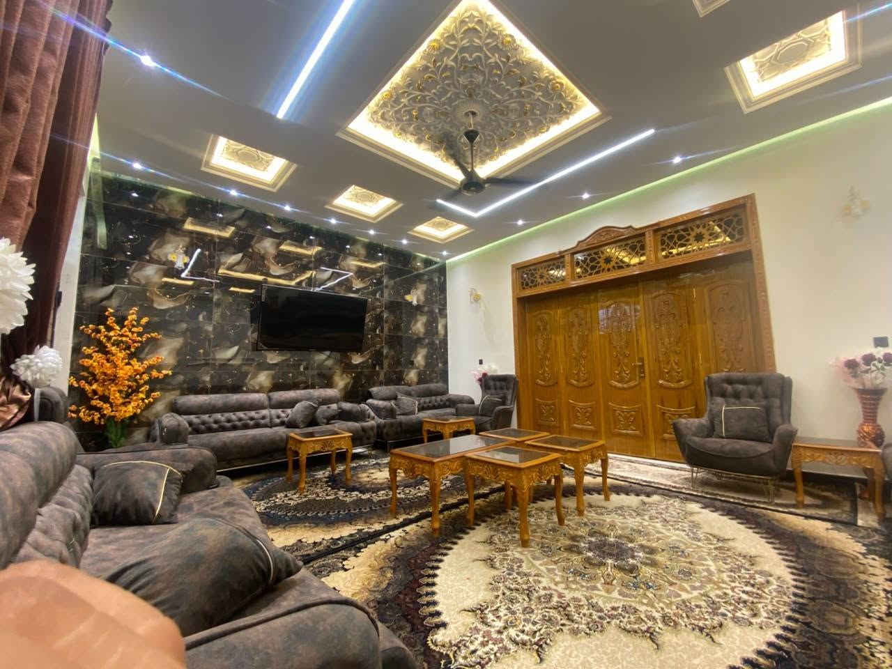 حي الهنديه • ١٨٠م • ٤ غرف