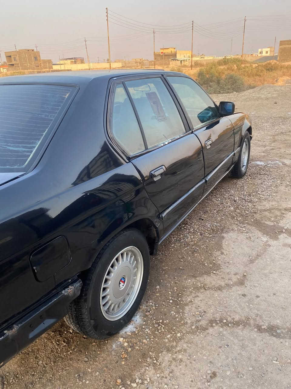 سلام عليكم بي ام 91حجم730اصل سنويه وبليته مكينه 30مفتوح مكينه كير بشرط حداديه وره وكدام توني مبدل تخم تاير ويلكب توني شاد صارلهن شهر كهربائيات بلاد ماملعوب بيهن تبريد منضومه جديده اله ثلج نقص فان وكف عندي فقط
جام كهربائي شغال ليت زنون كفاله كص وضربه وعيب شرعي رقم انبار مميز سنويه ساقطه تحويل بشرط مصبوغه عام للبيع او مراوس بحجم 525اتو او كير عادي مكاني بصرة سعر 40 /***********

