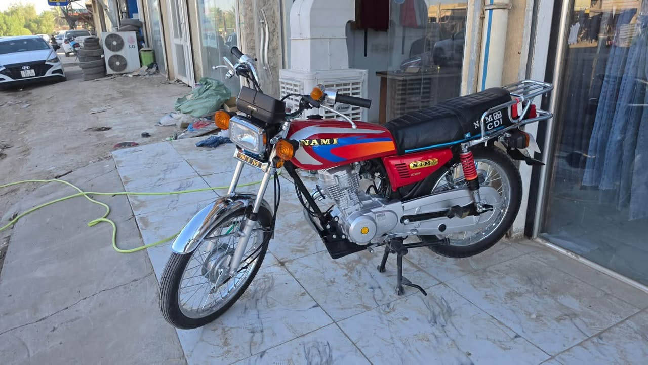 سلام عليكم حبايب درجه نامه امتياز البيع موديل ٢٦ فول مواصفات كله شغال أي برغي نقص مابي درجه جاهزه خير من الله مكاني حله والسعر اتصل *********** والشراي كل هلا بي
