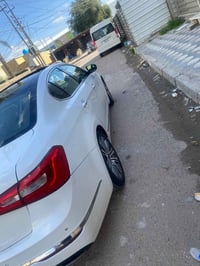 كادنزا ٢٠١٥ • محرك ٣٣٠٠ GDI • بصمة بانوراما