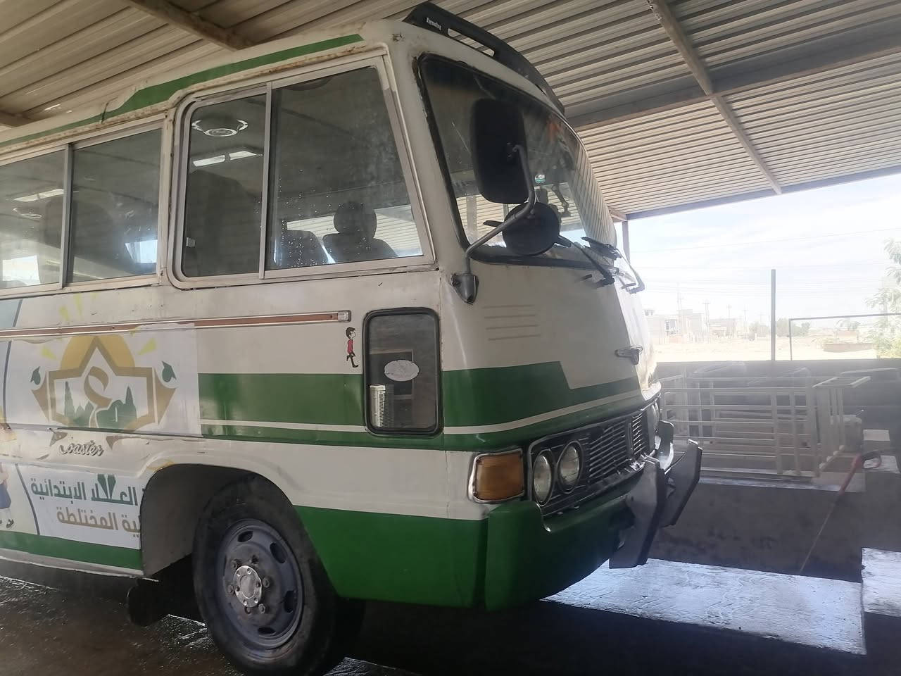 سلام عليكم سياره جاهزه كير محرك اكسل شرط رقم كركوك شرط الوكاله مكان السياره تكريت الرقم *********** السعر  5 ونص او بيها مجال
