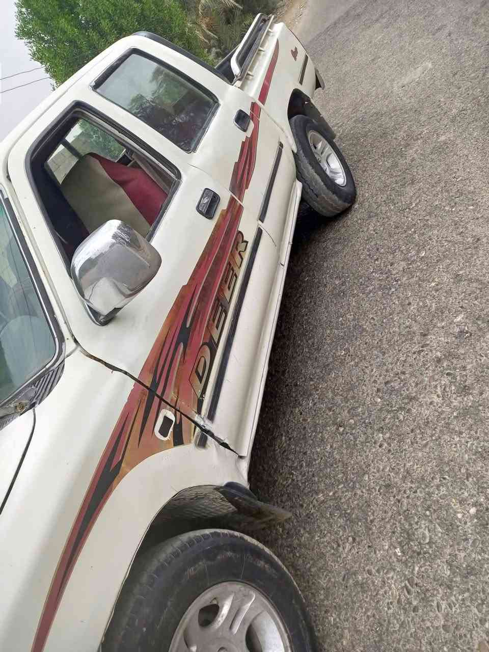 نضيفه • اوراق جاهزه • ٢٠٠٨
