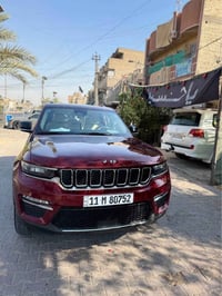 جيب 2022  السعر 270 ورقه وبيهة مجال   5راكب المرغوب الشكل الجديد    ال...