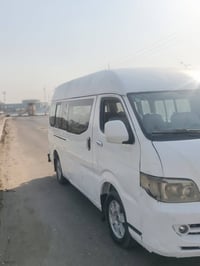 شيري H5 • ٢٠١٣ • بصره تنومه