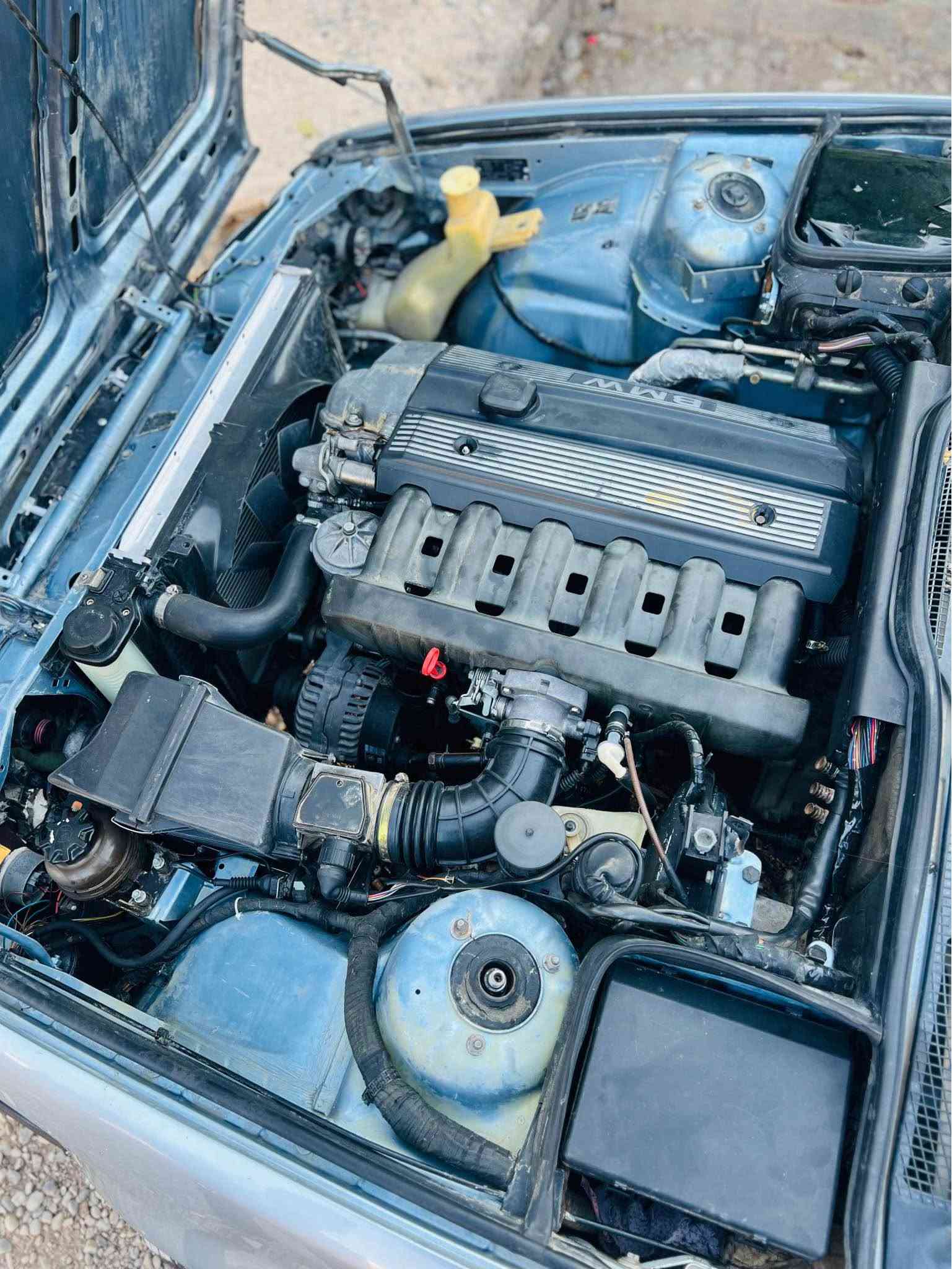 BMW📦🧿
بۆ فرۆشتن  ئاڕم پلاستیک  بەشەرتی ئاڕم ئەوەلیات 520گێڕ عادی مەکینەی ئەم حەفتە تەعمیرم کردوە لۆکلۆکە بەشەرتی هەمو شتێک مەکینەو گێڕو تەبریت ساردو گەرم ااردی زۆر خۆشە تاقم تایەو ویلی مشە بەکی عەسلی بۆ بەستراوە هەمو گیانی لەسەر بیلادە پێشودوای دا گیراوە لایت زینۆن کامل زۆر بەقەوەت ناودەر لۆک لۆکە ماڵی دۆسە یەک هەزار مەسرەفی نیە سعری 33گەڵا مەجالێکی برایانە تکایە مشتوری نیت تەلە فون مەکە شوێن سەیسادق 
*********** حلبجة, السليمانية
