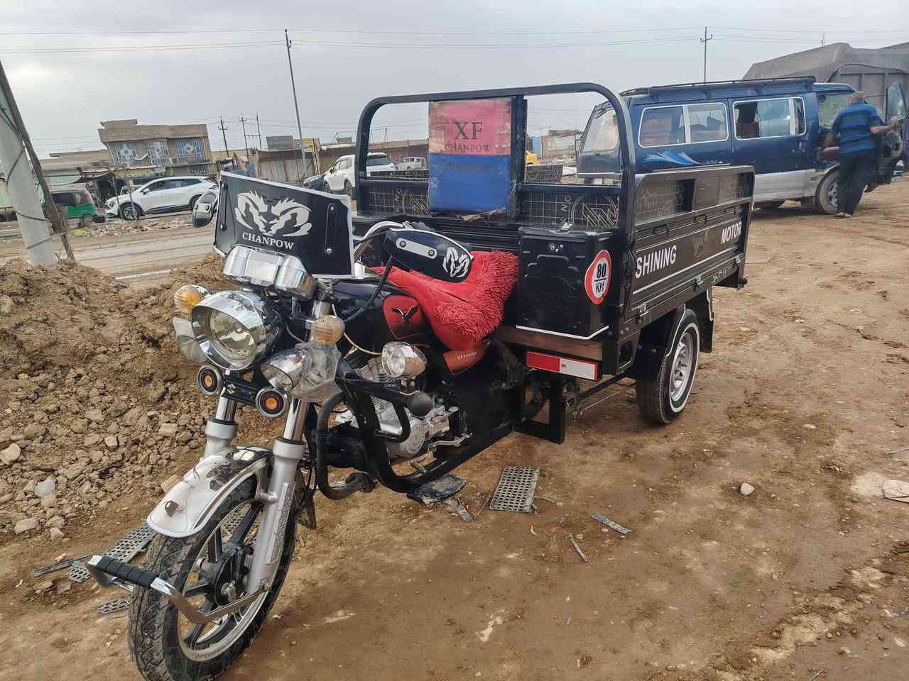 ستوته للبيع مديل 2025 طالعه 26 كفاله عامه وراق كامله مكان نهروان 2400 وبيه مجال ***********
