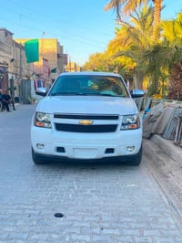 تاهو ادوات • ٢٠١٢ • بغداد