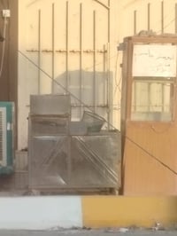 مكينة خياطة • ماطور شغال • بعقوبه باب الدرب