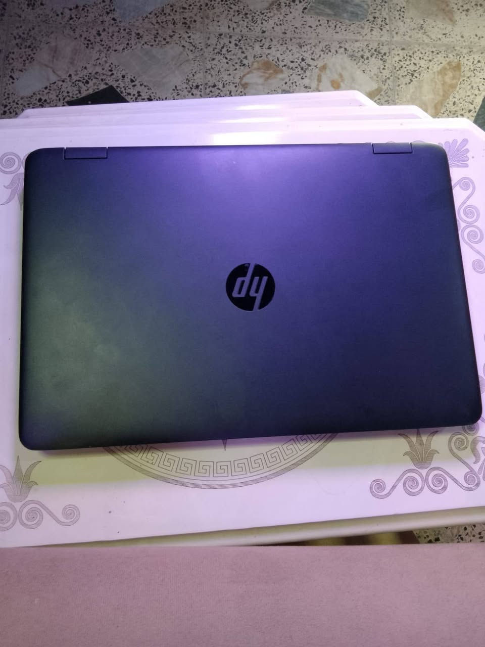 HP • كور i5 • شاشة قلاب