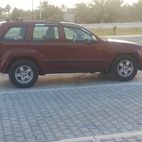 جيب ٢٠٠٧ • رقم دهوك • بدون ضربه