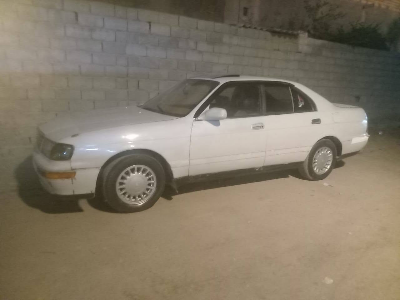 كصه جنطه • مراوس • البصرة