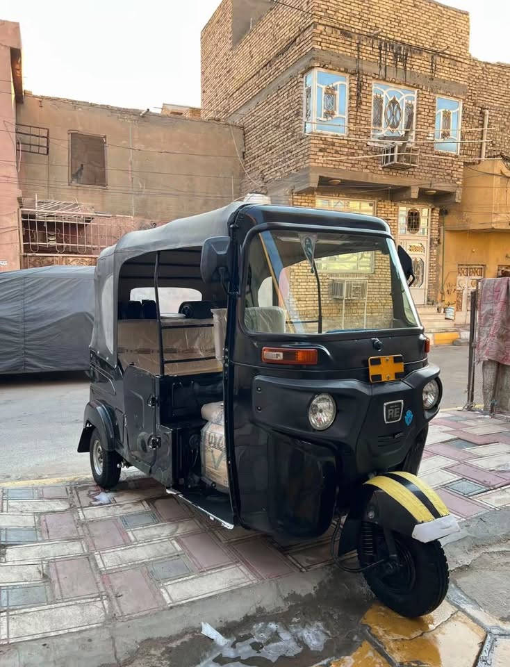 تكتك • جديدة • شراي