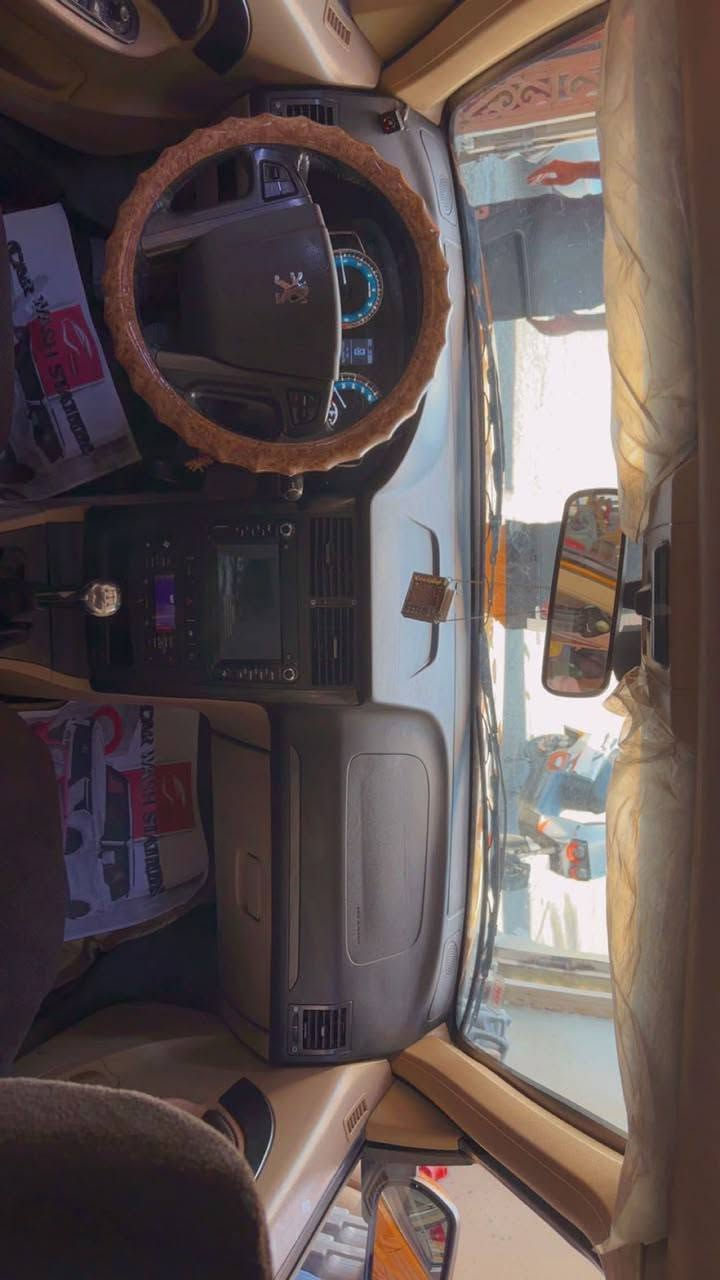بيجو • موديل ٢٠٢٤ • مشي ٣١٠٠٠