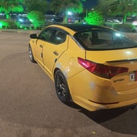 اوبتما • ٢٠١٣ • محرك ٢٠٠٠