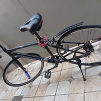 بريسيجن • دراجة سباق • بغداد الزعفرانيه