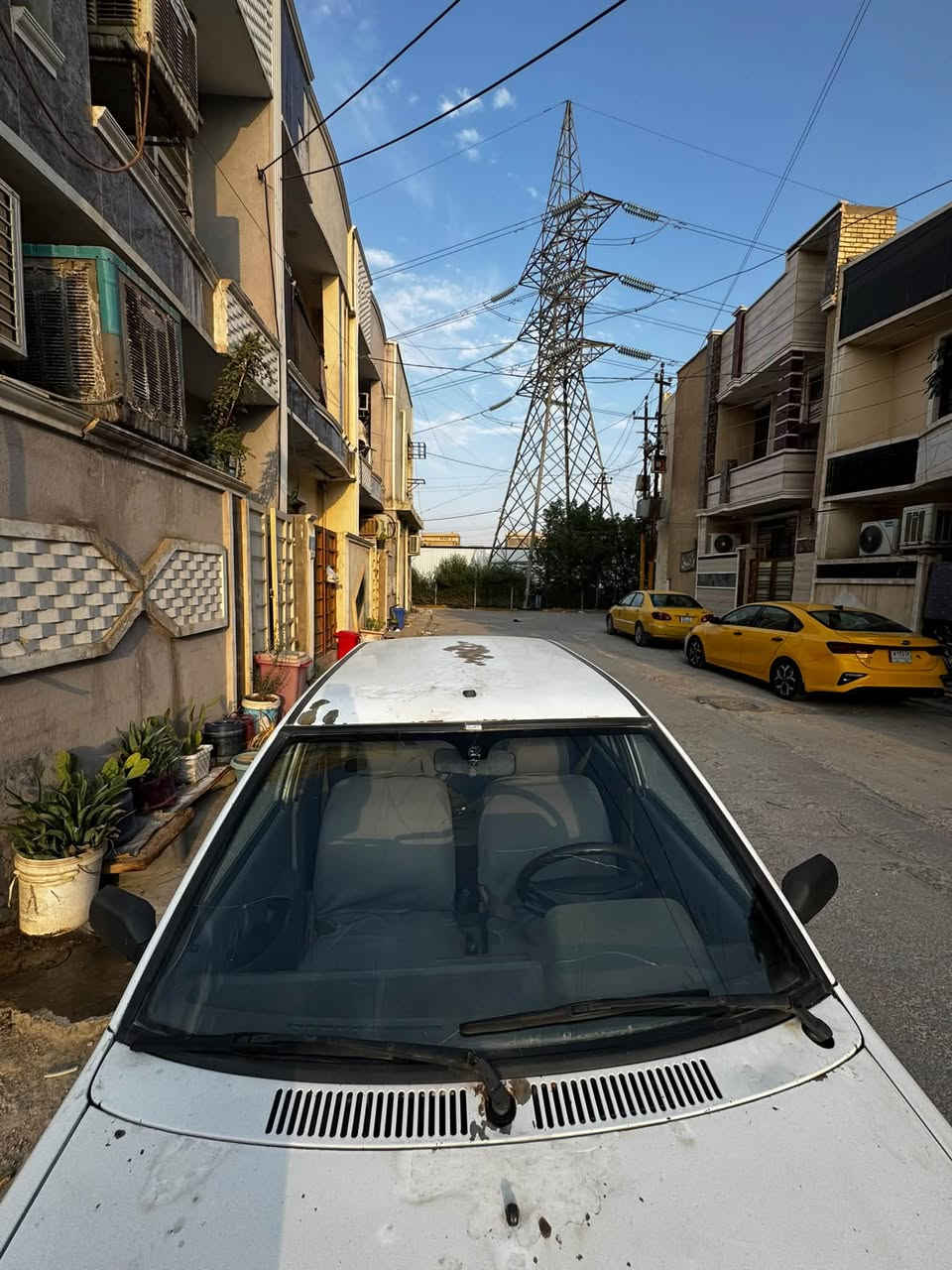 سايبا • ٢٠١٠ • بغداد السريدات