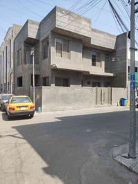 #للبيع دار حديث بناء سنه 2025 #الاعظميه الاخطل مجاور الكنيسه  #المساحة...