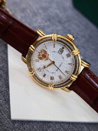 Mikhail Moskvin Russian made ساعة ميخائيل موسكفين اوتوماتيك   روسي أصل...