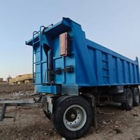 موديل ٨٨ • محرك ٤٨ • مربوطة قاطرة