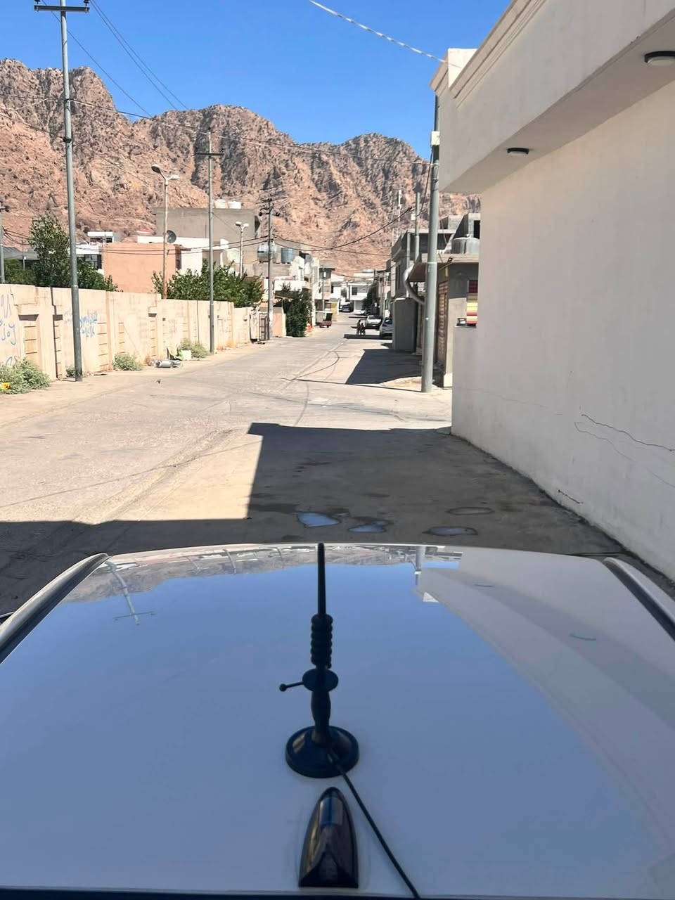 سەراتە بەناوی خوای گەورە ئاڤانتی ٢٠٠٨ نمونە لەجوانی بی چالو شوخت  بەشەرتی سەخف و کەڤەر و گیر و مەکی نەو تەبریت و توندو تۆلی لۆکو تایبەت مالی دۆستە خایسی نیە نرخی ٤٩گەلا بی محامەلە بۆ محامەلە تەلەفون مەکە لەگەل ریزم دا 
***********

