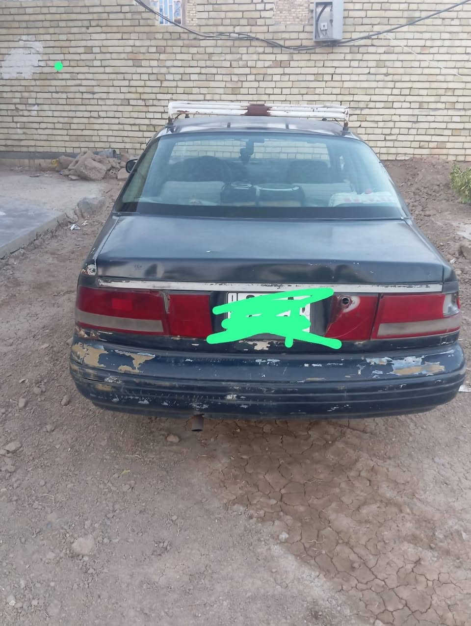 السلام عليكم برنس للبيع موديل 93 مكينه مفتوح كير اوتوماتيك رقم ديالى انكليزي هزه جديده السعر 18 مكانه بغداد المشاهده للاستفسار الاتصال ع رقم التالي مكلف بلنشر رقم صاحب السياره
***********
***********
