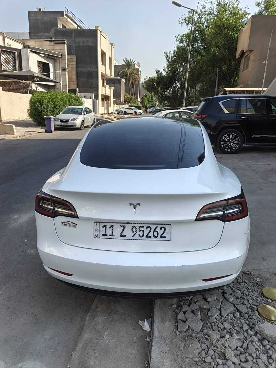 مودل 3
قطعيتن جاملغ تعديل بي قليل وبنيد مبدل
2023 
***********
