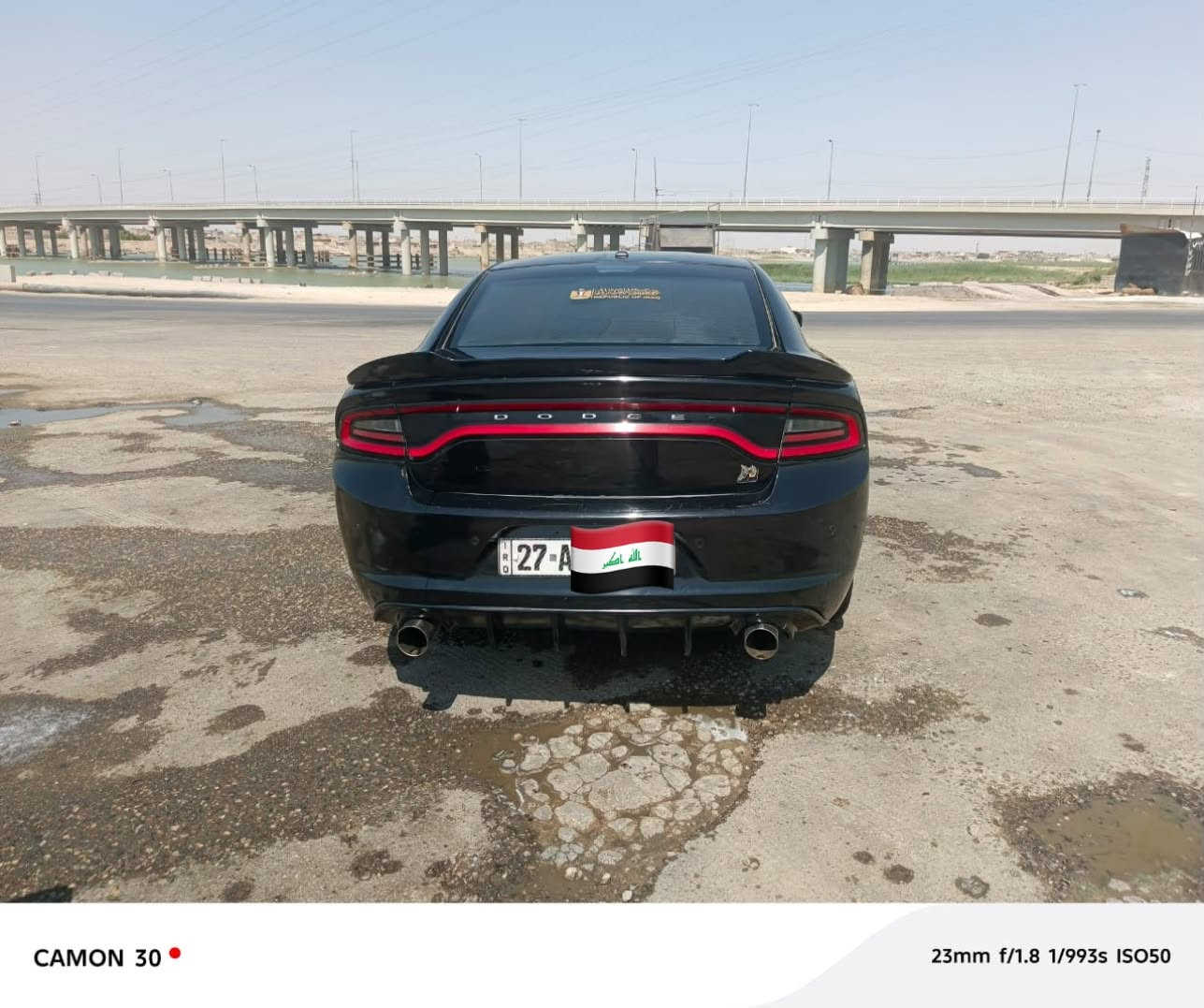 سلام عليكم 
للبيع جارجر 
موديل ٢٠٠١٦ اصل
وارد كندي 
بيه ظربه ب العراق يم قبق الصندوق. ومصلحه 
مصبوغة حزام 
مكينه كير كفاله 
تخم تاير جديد صارله شهر 
حداده جديده 
رقم دولي  تحويل شوكت ما تريد
تبريد منضومه جديده 
كهربائية كلها شغاله ما بي اي نقص
عليها غرامات تنكص من ضمن الحساب وتذكر ب المكاتبه 
السعر ب ١٣٠ 
عنوان بصره. قرنه 
تليفون ***********
