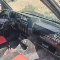 كولف • موديل ١٩٩١ • بدون صبغ