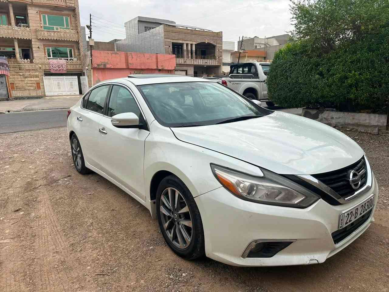 التيما • ٢٠١٧ • فول فول