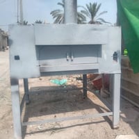 فرن غازي • سعر مناسب