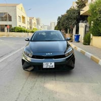 كيا فورتي • ٢٠٢٣ • ٣٧٠٠٠ كم