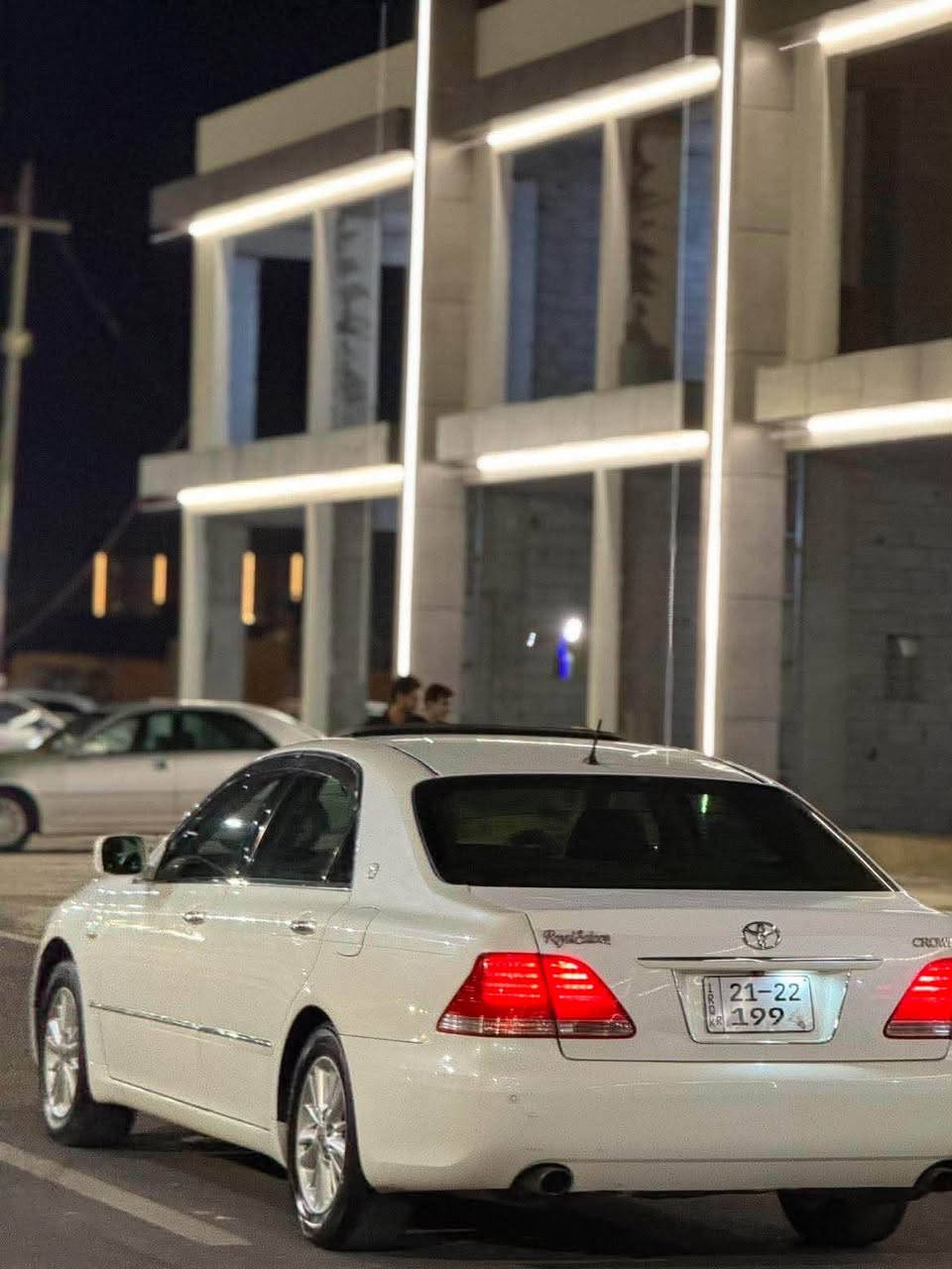 شاهینە • ٢٠٠٥ • ١٨٢٠٠٠ كم