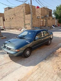 موديل ٩٣ • مصبوغه • تبريد شغال