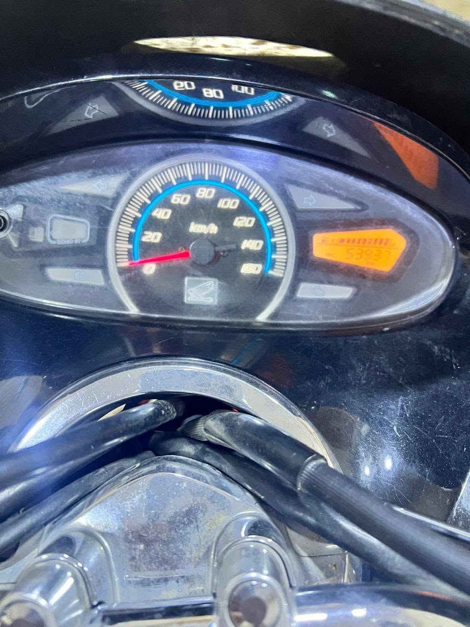 PCX جيل اول • ١٢٥ • ٢٠١٦