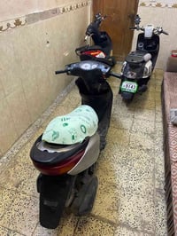 بريز ١٤٠ • نضيف • مكفولة