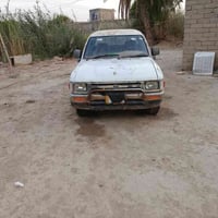 بيكم • موديل ٩٣ • مشروع وطني