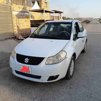 وارد خليجي • ٢٠١٠ • محرك وكير جديد