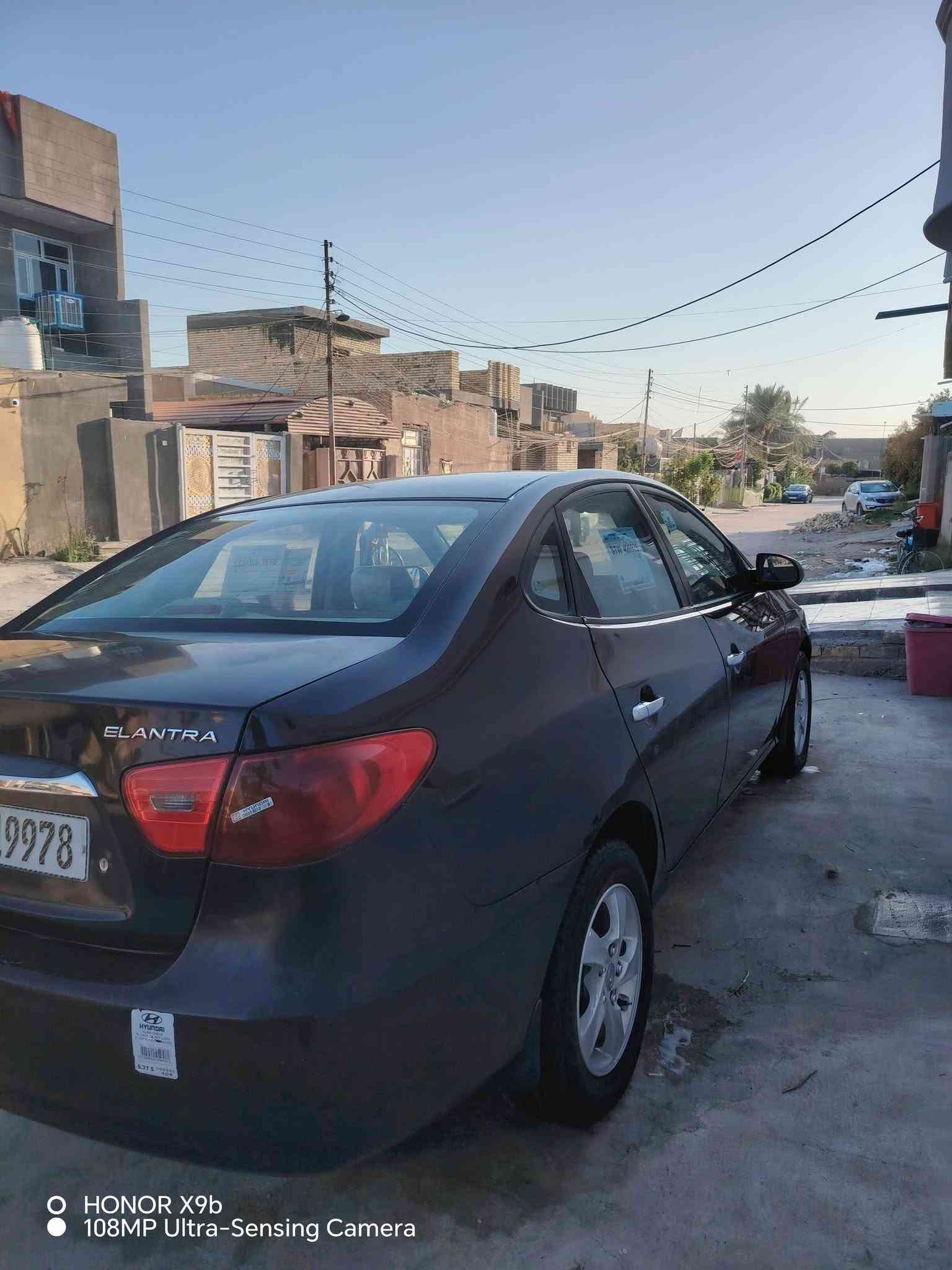 سلام عليكم للبيع النتره ٢٠١٠ خليجي لون كرزي مكينه ١٦٠٠ دوش جاهزه كير مكينه حداديه تخم تاير جديد تبريد ثلج بيه صبغ جاملغ امامي رش  سياره جاهزه وجديده
٨٥$وبيه مجال بسيط 
مكاني بابل ***********
