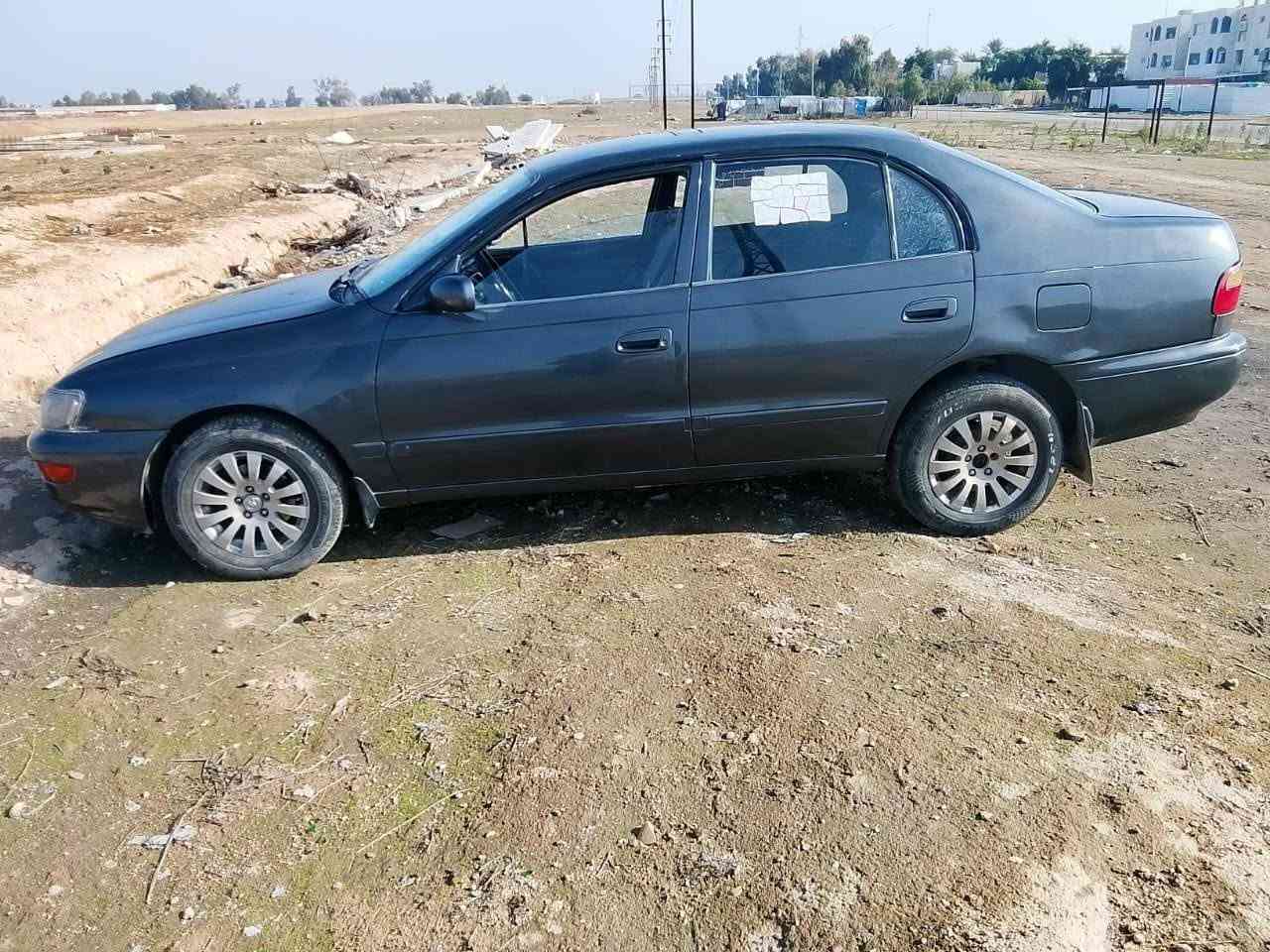 سياره للبيع او مراوس فرخ بطه رقم الهاتف/***********
