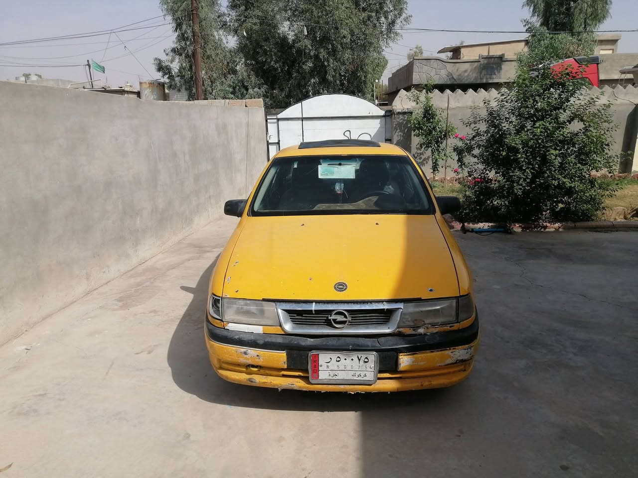 اوبل • ٩٤ • كركوك