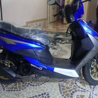 نضيف • تايرات جدد • سلف وهندر