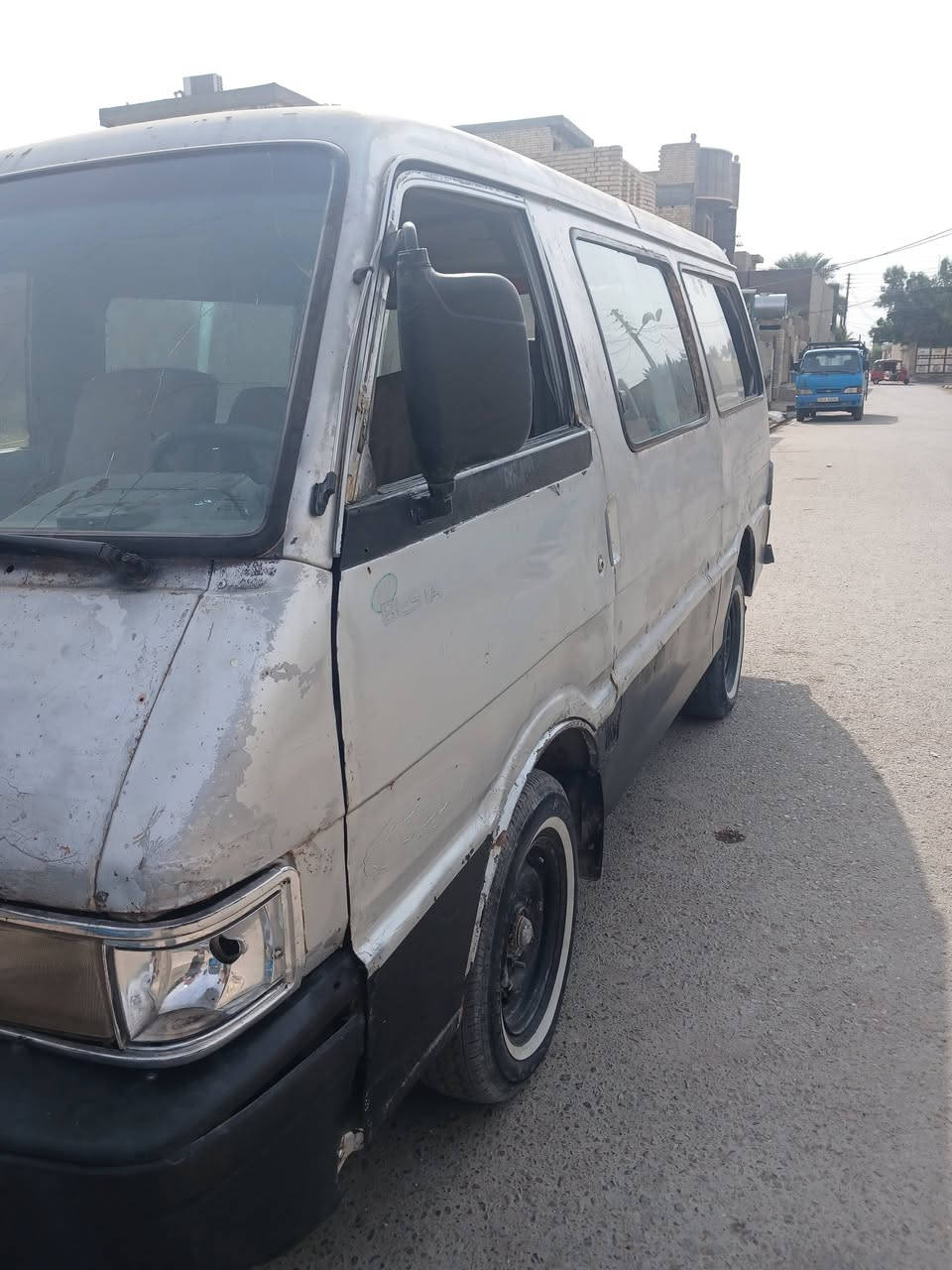 بسته • بدون تحويل • جير وماكينة