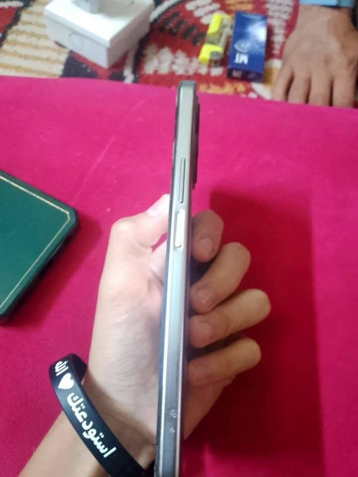 هونر X8a • ١٢٨ جيجا • بطارية ٥٠٠٠