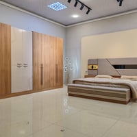 موديل اتل • 10 قطع • سرير 180×200