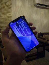 ايفون 11 عادي بطارية 91 معلاية فقط ذاكره 128 بدون ملحقات نضافه 98 السع...