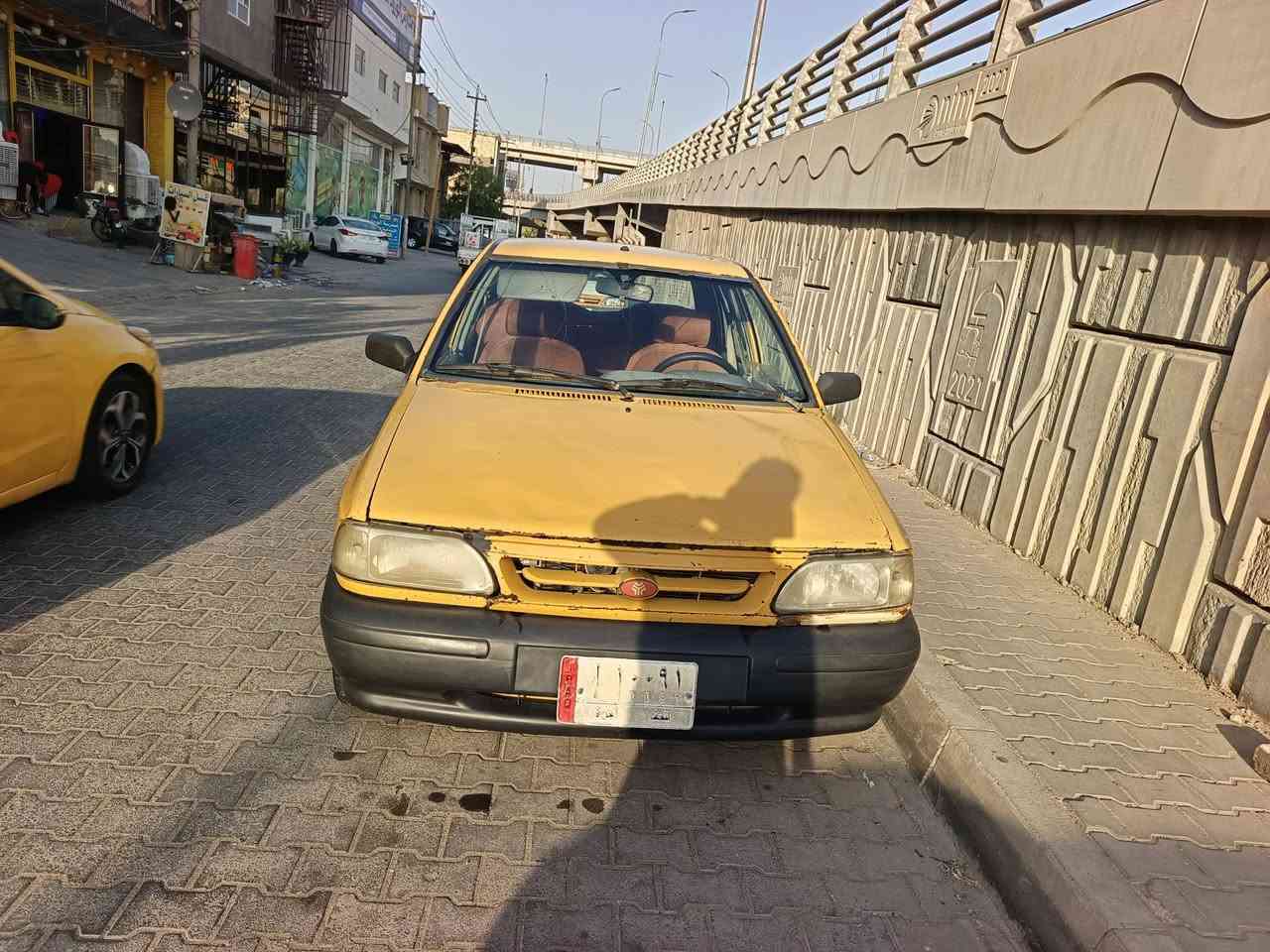 يا الله سياره سايبه موديل 11 سياره نفخ جاهزه من كل شقير مكينه حداديه ما اكذب عليها ربع دينار مكان النجف مداور ثاني يوم سنويه ما ساقطه مشروع وطني سعره 15 ورقه وبيها مجال***********
