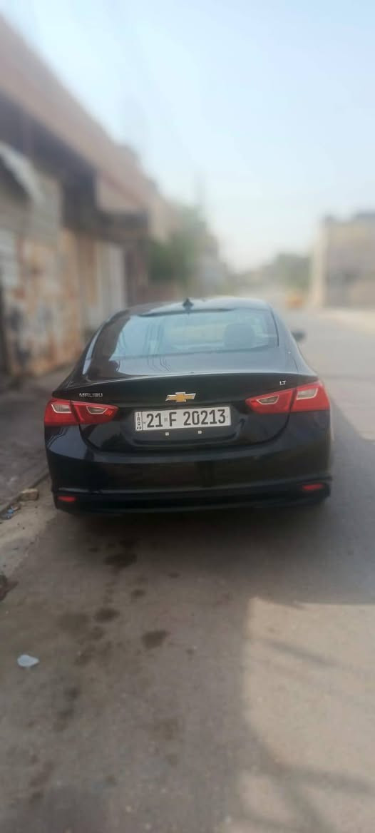 سلام عليكم ماليبو ٢٠١٧ كير محرك مكفول تبريد ثلج مكفوله من الصبغ بيهه سوبر الجبنه تعبر دهن شوي دخن  وتكطع سعر٨٠$ وبيهه مجال مكان الحسينية الراشدية تليفون ***********
