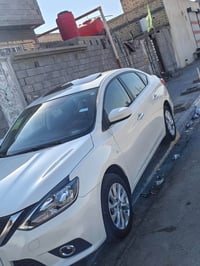 سنتره • ٢٠٢٥ • ماشيه ٢٢٠٠٠